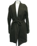 139902 Manteaux UNIQLO Occasion Once Again Friperie en ligne