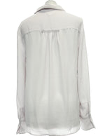 139954 Chemises et blouses MANGO Occasion Vêtement occasion seconde main