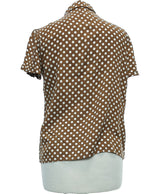 139958 Chemises et blouses MANGO Occasion Vêtement occasion seconde main