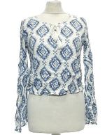139977 Chemises et blouses HOLLISTER Occasion Once Again Friperie en ligne