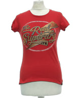 139990 Tops et t-shirts SUPERDRY Occasion Once Again Friperie en ligne
