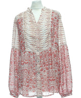 139992 Chemises et blouses EVA KAYAN Occasion Once Again Friperie en ligne