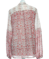 139992 Chemises et blouses EVA KAYAN Occasion Vêtement occasion seconde main