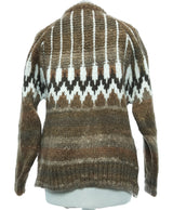139995 Pulls et gilets MANGO Occasion Vêtement occasion seconde main