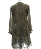 139996 Robes MANGO Occasion Vêtement occasion seconde main