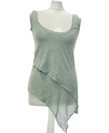 140018 Tops et t-shirts LA FEE MARABOUTEE Occasion Once Again Friperie en ligne