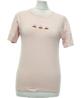 140026 Tops et t-shirts UNIQLO Occasion Once Again Friperie en ligne