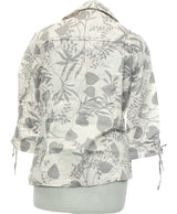 140037 Chemises et blouses BURTON Occasion Vêtement occasion seconde main