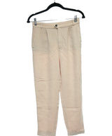 140042 Pantalons et pantacourts ZARA Occasion Once Again Friperie en ligne