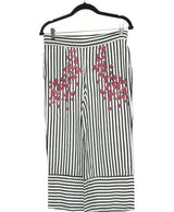 140044 Pantalons et pantacourts ZARA Occasion Once Again Friperie en ligne