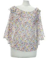140049 Chemises et blouses MANGO Occasion Once Again Friperie en ligne