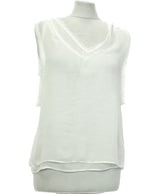 140051 Tops et t-shirts ZARA Occasion Once Again Friperie en ligne