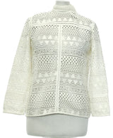140057 Chemises et blouses MANGO Occasion Once Again Friperie en ligne