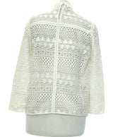 140057 Chemises et blouses MANGO Occasion Vêtement occasion seconde main
