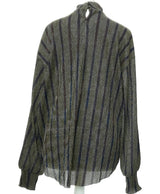 140061 Tops et t-shirts ZARA Occasion Vêtement occasion seconde main