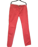 140064 Pantalons et pantacourts NAPAPIJRI Occasion Once Again Friperie en ligne