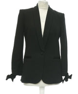 140079 Vestes CLAUDIE PIERLOT Occasion Once Again Friperie en ligne