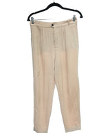 140081 Pantalons et pantacourts ZARA Occasion Once Again Friperie en ligne