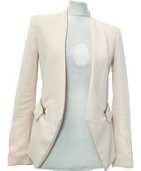 140098 Vestes ZARA Occasion Once Again Friperie en ligne