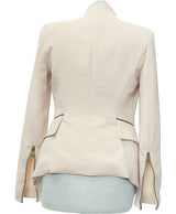 140098 Vestes ZARA Occasion Vêtement occasion seconde main