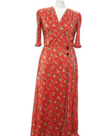 140101 Robes ASOS Occasion Once Again Friperie en ligne