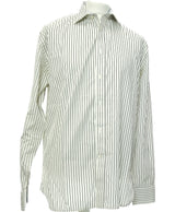 140102 Chemises et blouses HACKETT Occasion Once Again Friperie en ligne