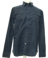 140107 Chemises et blouses PEPE JEANS Occasion Once Again Friperie en ligne