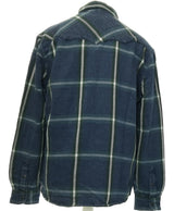 140111 Chemises et blouses WRANGLER Occasion Vêtement occasion seconde main