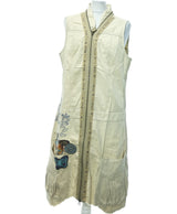 140132 Robes DESIGUAL Occasion Once Again Friperie en ligne