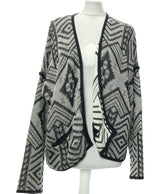140136 Pulls et gilets CAMAIEU Occasion Once Again Friperie en ligne
