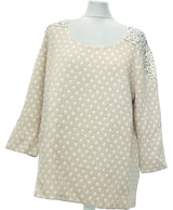 140145 Pulls et gilets GRAIN DE MALICE Occasion Once Again Friperie en ligne