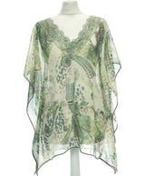 140163 Chemises et blouses MORGAN Occasion Once Again Friperie en ligne