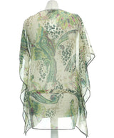 140163 Chemises et blouses MORGAN Occasion Vêtement occasion seconde main
