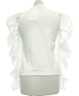 140181 Tops et t-shirts ZARA Occasion Vêtement occasion seconde main