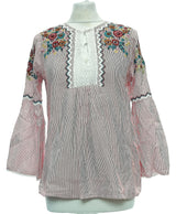 140185 Chemises et blouses ZARA Occasion Once Again Friperie en ligne