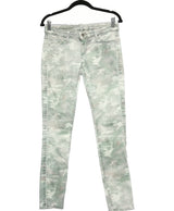 140204 Jeans IRO Occasion Once Again Friperie en ligne