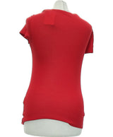 140217 Tops et t-shirts PETIT BATEAU Occasion Vêtement occasion seconde main