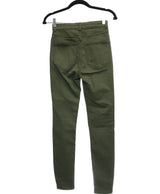 140224 Pantalons et pantacourts ZARA Occasion Vêtement occasion seconde main