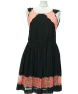 140228 Robes SANDRO Occasion Once Again Friperie en ligne