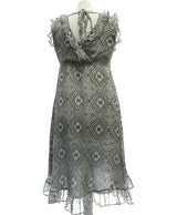 140237 Robes NAF NAF Occasion Vêtement occasion seconde main