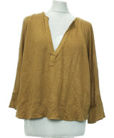 140247 Tops et t-shirts BA&SH Occasion Once Again Friperie en ligne