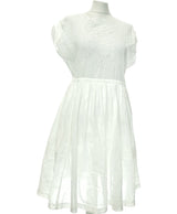 140251 Robes MAJE Occasion Once Again Friperie en ligne