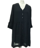140263 Robes BA&SH Occasion Once Again Friperie en ligne