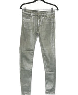 140282 Jeans MANGO Occasion Once Again Friperie en ligne