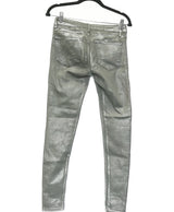 140282 Jeans MANGO Occasion Vêtement occasion seconde main