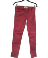 140284 Jeans ZARA Occasion Once Again Friperie en ligne