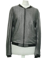 140312 Pulls et gilets IKKS Occasion Once Again Friperie en ligne