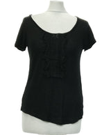 140319 Tops et t-shirts SANDRO Occasion Once Again Friperie en ligne