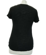 140319 Tops et t-shirts SANDRO Occasion Vêtement occasion seconde main