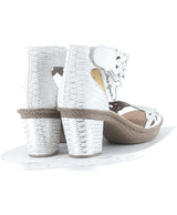 140325 Chaussures RIEKER Occasion Vêtement occasion seconde main